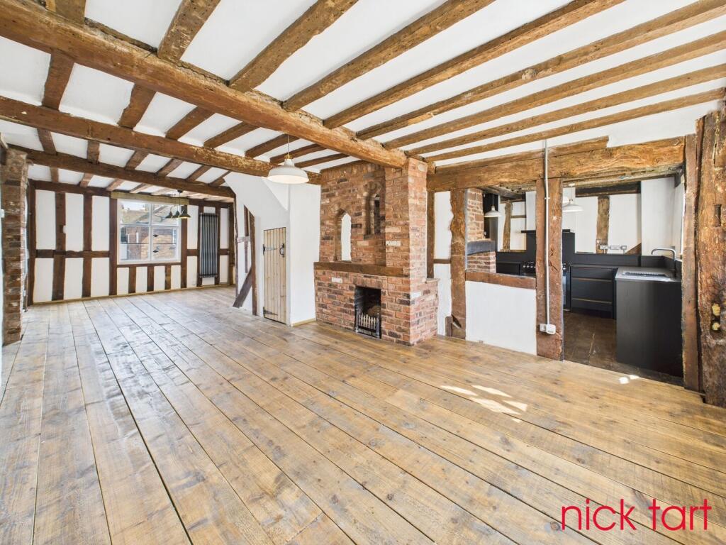 Apartment in Wolverhampton - View 4