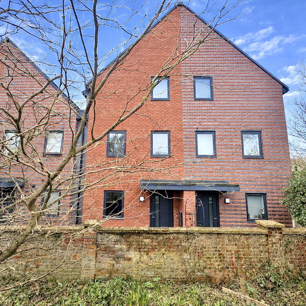 Main image of property: Park Court, Yeovil, BA20