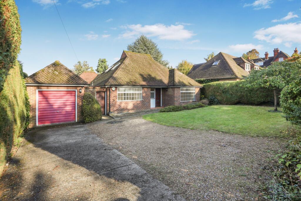 Main image of property: Maori Road, Town Centre, Guildford, GU1