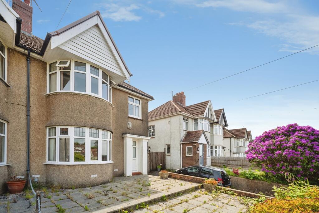 Main image of property: Glan Yr Afon Road, Sketty, Swansea, SA2
