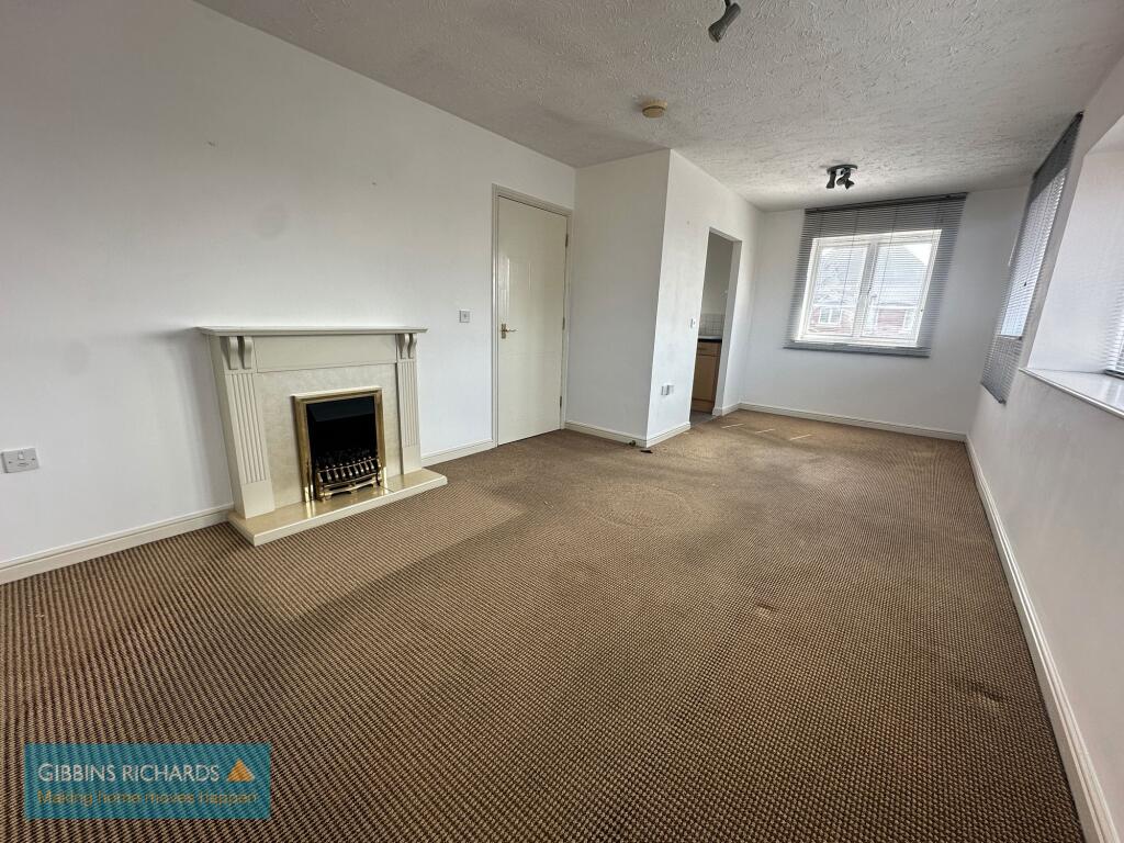 Apartment in Bridgwater, Wembdon - More
