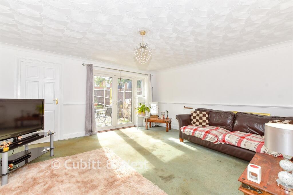 Main image of property: Oracle Drive, Waterlooville, Hampshire