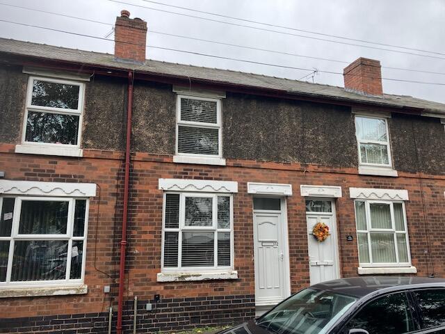 Main image of property: Sandbank, Walsall
