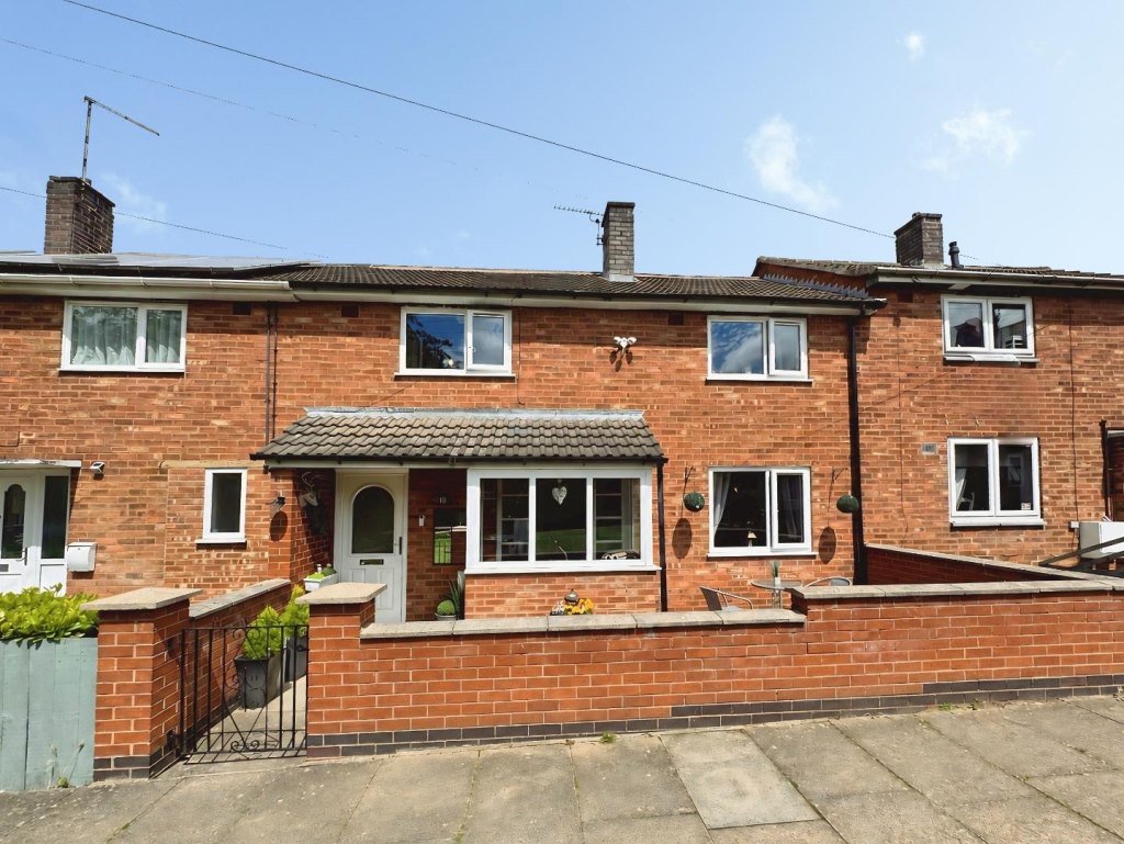 Main image of property: Pen Close, Leicester