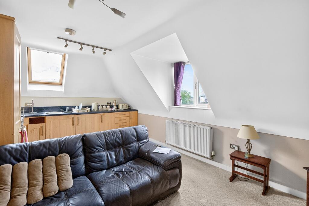 Apartment in Chester, Buckley - View 4