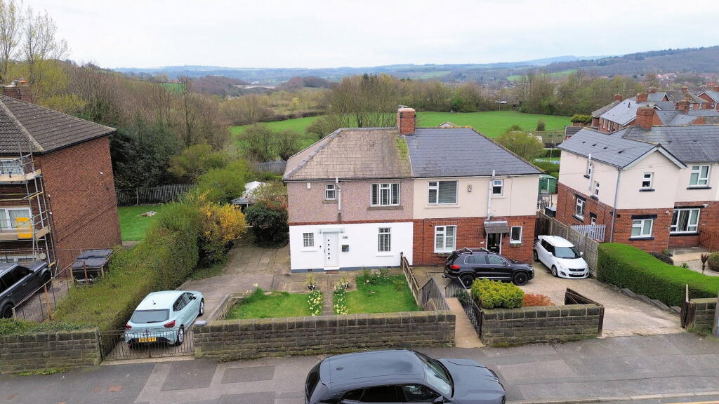 Main image of property: Barnsley Road, Dodworth, S75 3JX