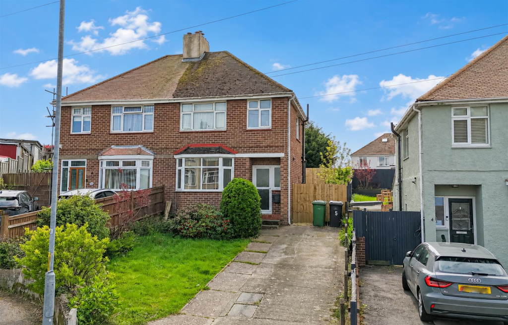 Main image of property: Battle Crescent, St. Leonards-On-Sea
