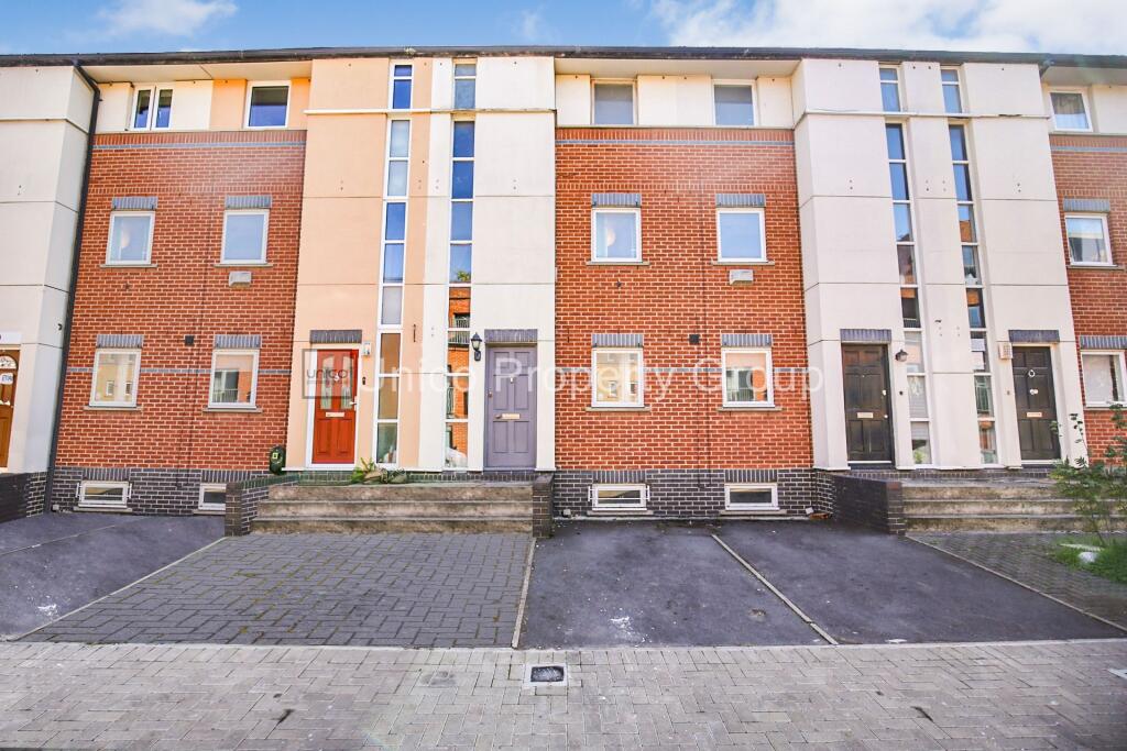 Main image of property: Blondin Street, London