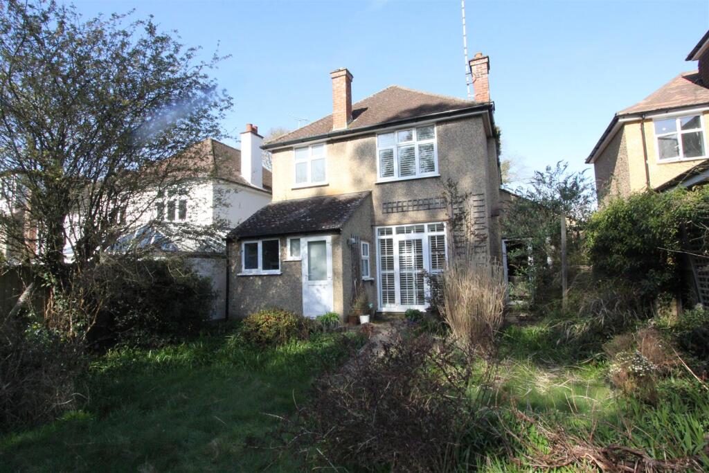 Additional image 23 of Old Harpenden Road, St. Albans