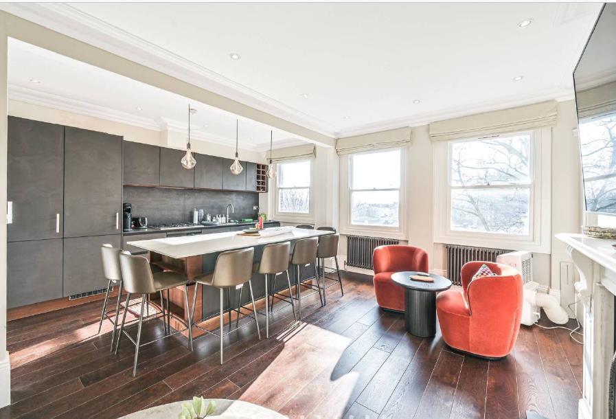 Main image of property: Fellows Road, London NW3