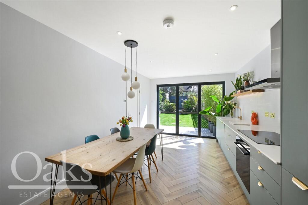 Main image of property: Alexandra Road, East Croydon