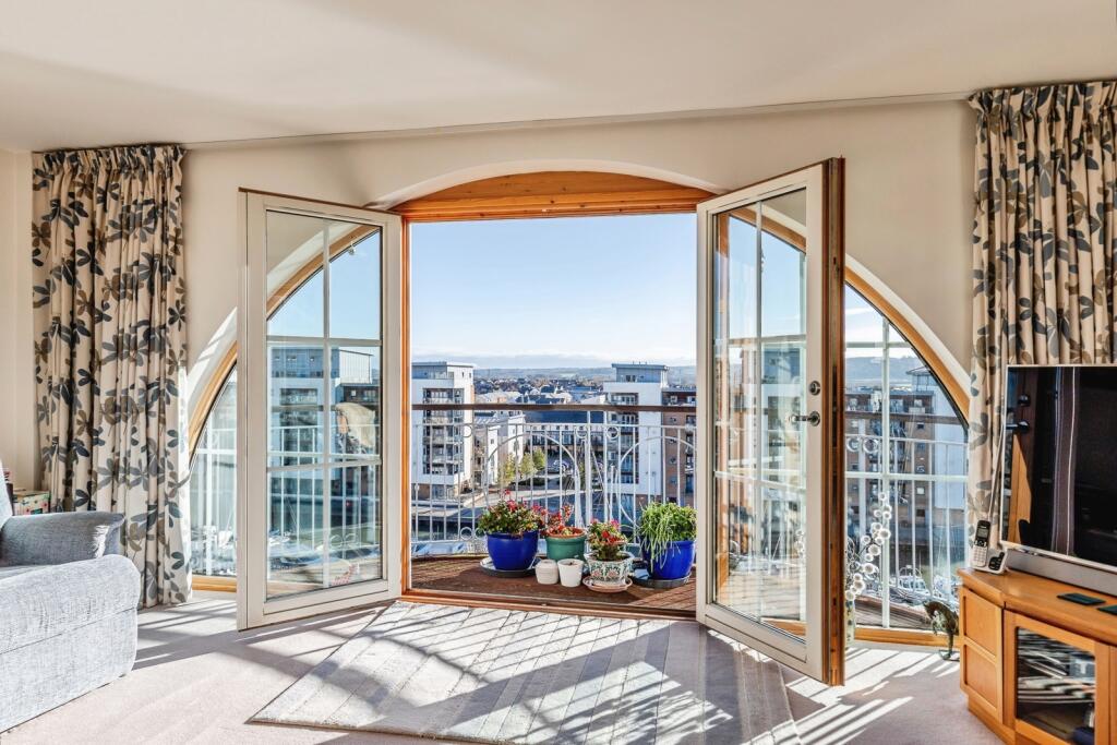 Apartment in Bristol, Woodhill - View 4