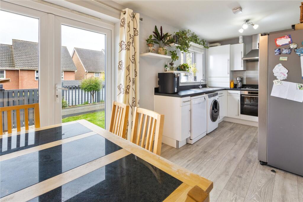 Shelduck Way, Scunthorpe, North Lincolnshire, DN16 photo 4