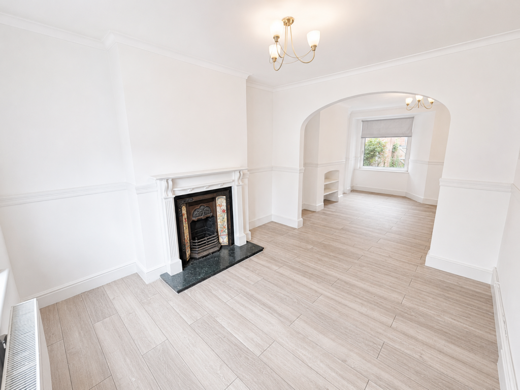House in Kettering, North Northamptonshire - View 3