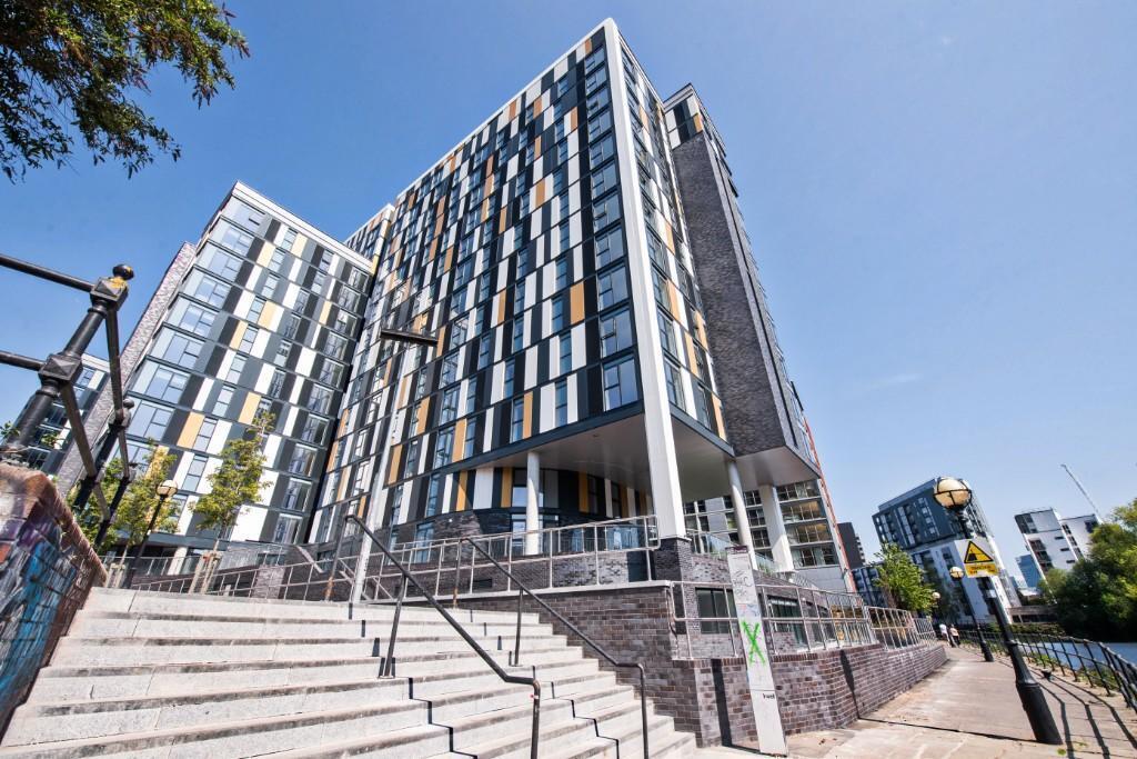 Main image of property: Modern 2B2B Apartment | Downtown | Woden Street | M5| A329960DT