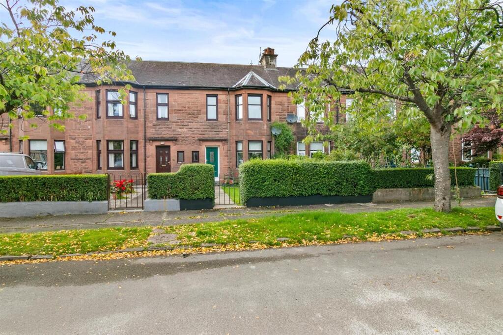 Main image of property: Overtoun Avenue Dumbarton, G82 1BY