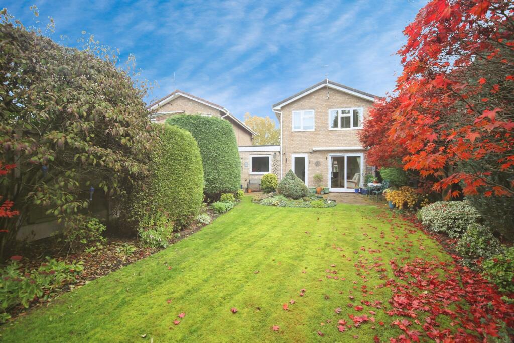 Additional image 16 of Arundel Road, Bromsgrove, B60