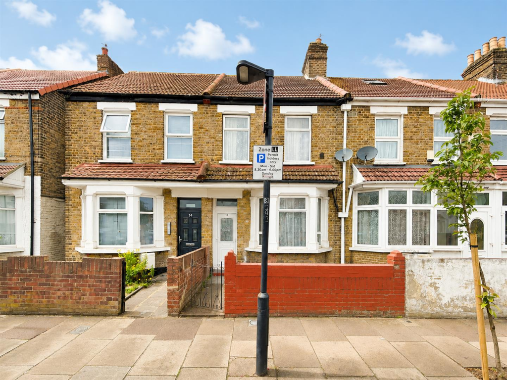Main image of property: Lea Road, Southall, UB2