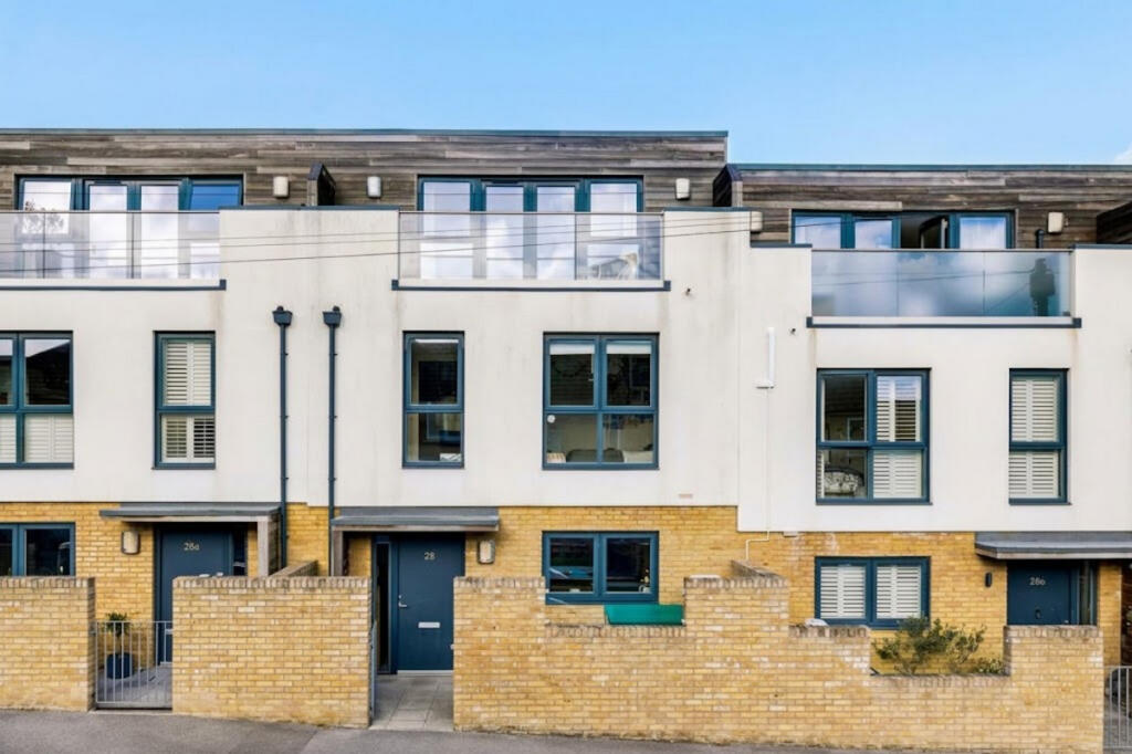 Main image of property: Kingsthorpe Road, Brighton, BN3