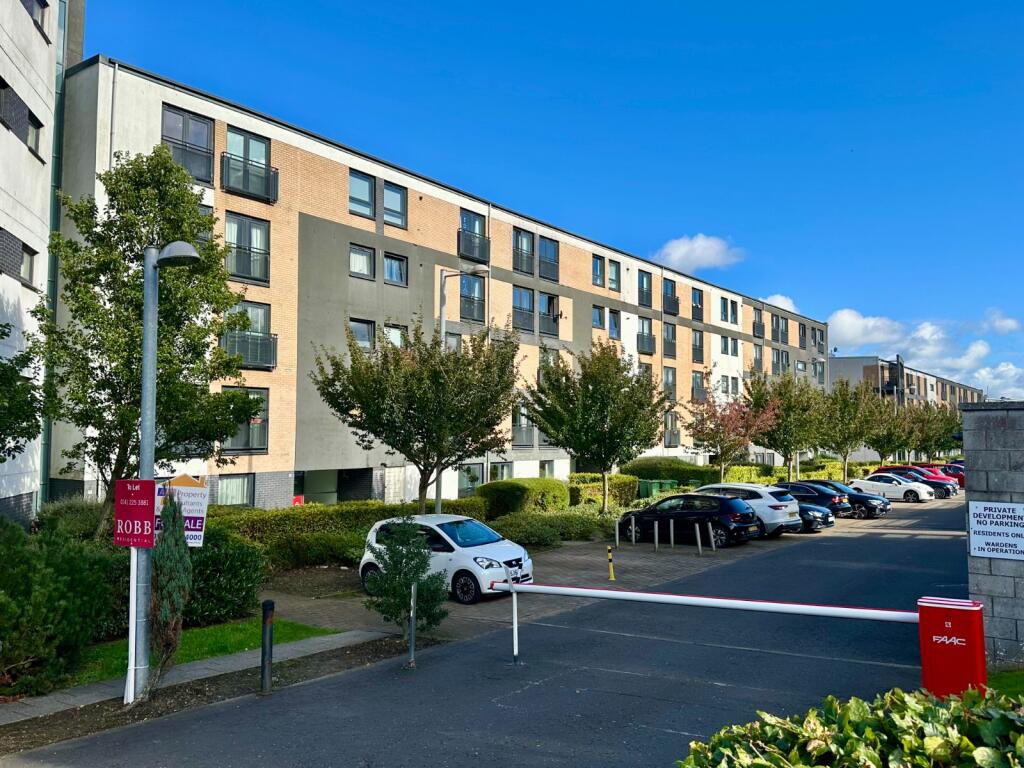 Main image of property: Firpark Court, Dennistoun, Glasgow, G31