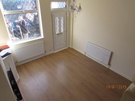 Main image of property: New Street, Bedworth, CV12
