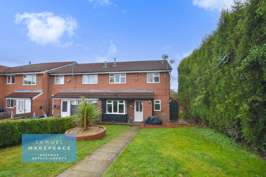 Main image of property: Cresswell Avenue, Waterhayes, Newcastle-Under-Lyme