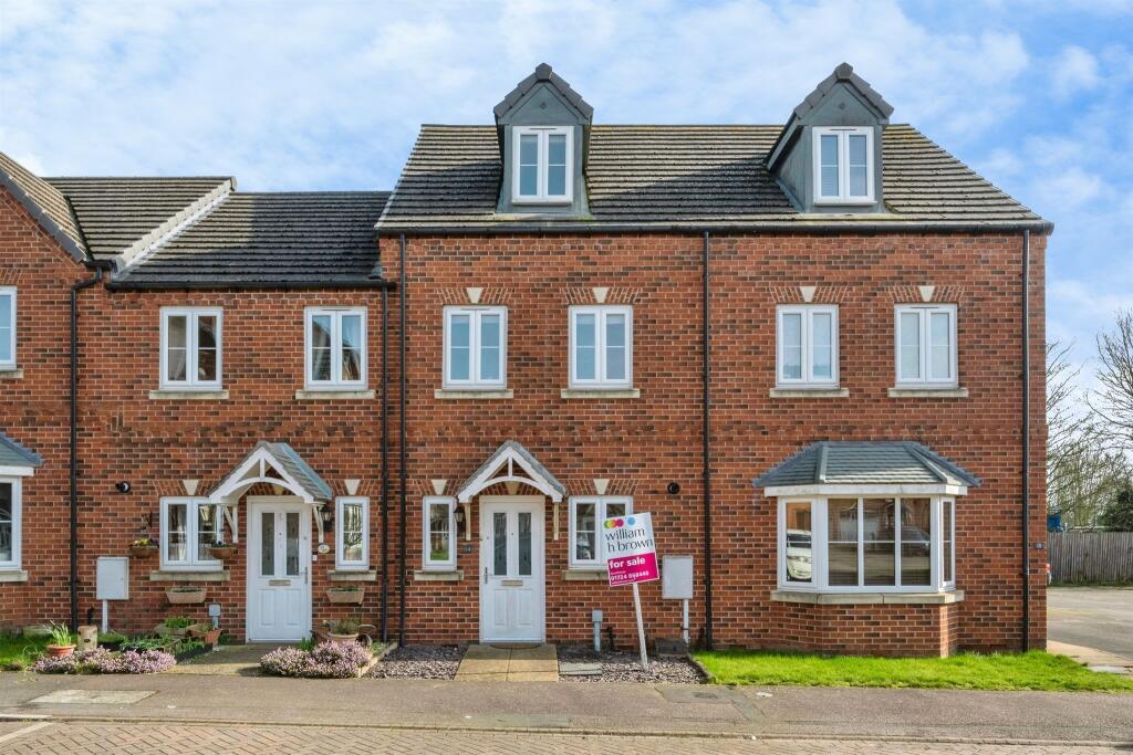 Main image of property: Fusilier Way, Kirton Lindsey, Gainsborough