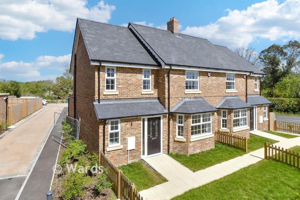 Main image of property: Claygate, Marden, Tonbridge, Kent