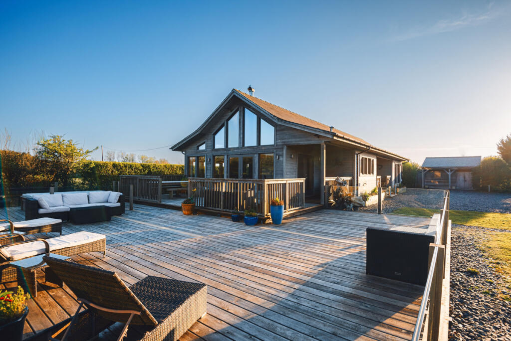 Main image of property: Malltraeth, Bodorgan, LL62