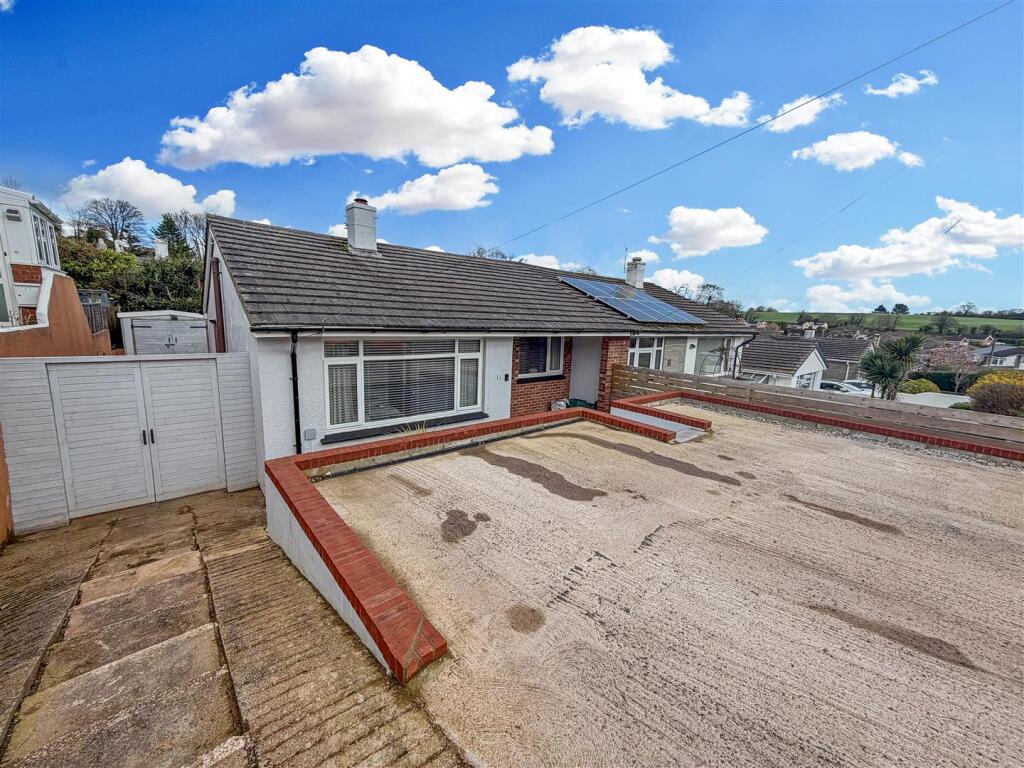 Main image of property: Millmans Road, Marldon, Paignton