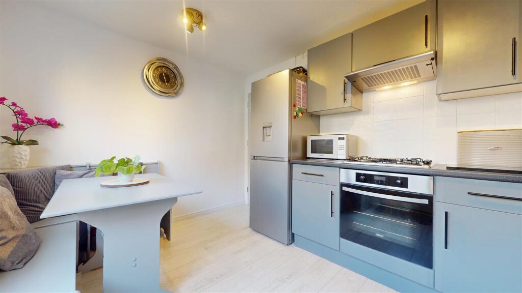 House in Milton Keynes, Great Holm, Loughton and Great Holm - View 5