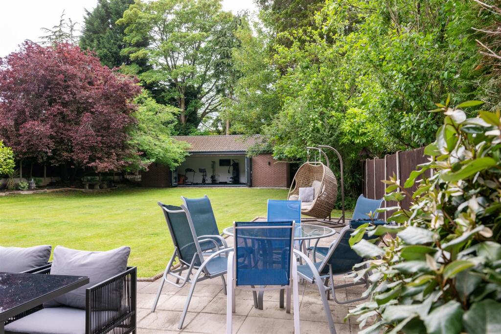 Additional image 34 of Lordswood Road, Harborne