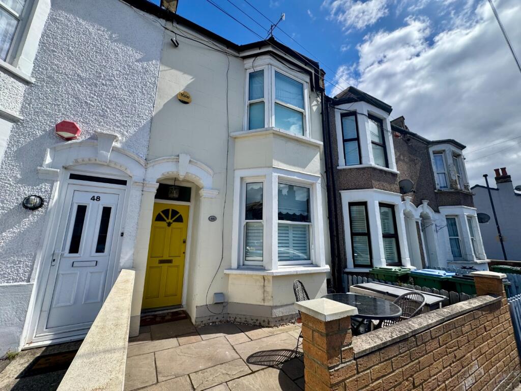 Main image of property: Alabama Street, Plumstead, London, SE18 2SL
