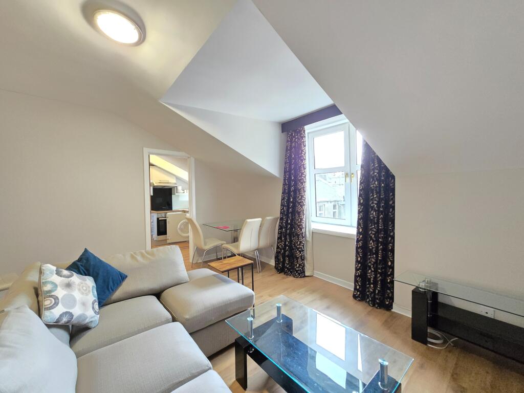 Additional image 2 of Powis Terrace, Aberdeen, AB25