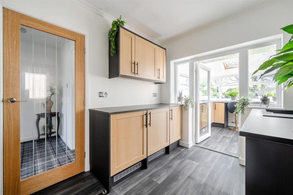 Main image of property: Bankfield, Beckermet