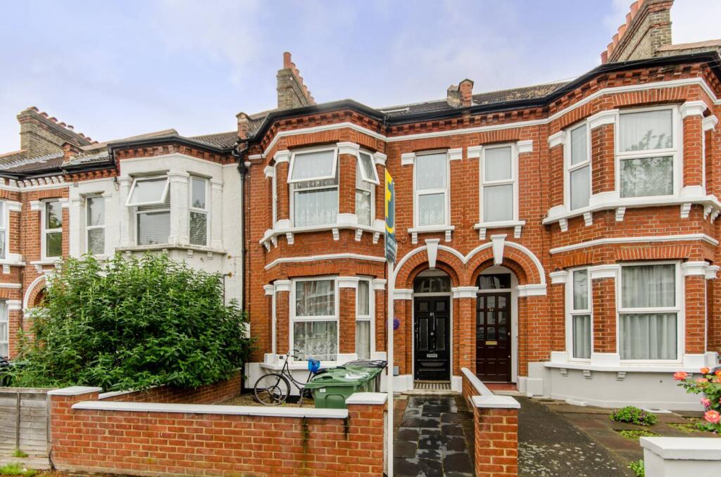 Main image of property: Pathfield Road, Streatham Common, London, SW16
