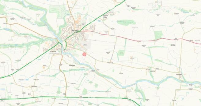 Location Plan Cropped