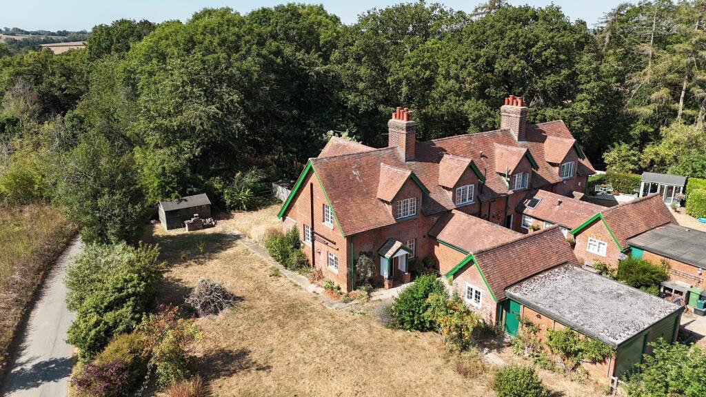 Main image of property: Waterend Lane, Wheathampstead, St. Albans, Hertfordshire
