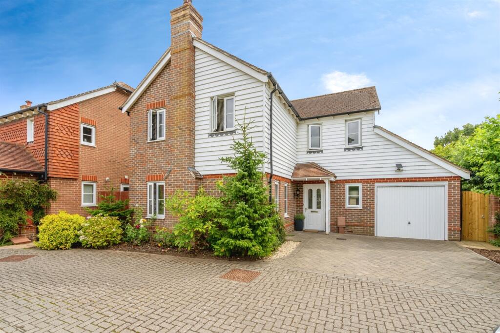 Main image of property: Drovers Way, Barnham, Bognor Regis