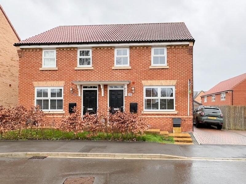 Main image of property: Dove Road, Pickering, YO18 7UD