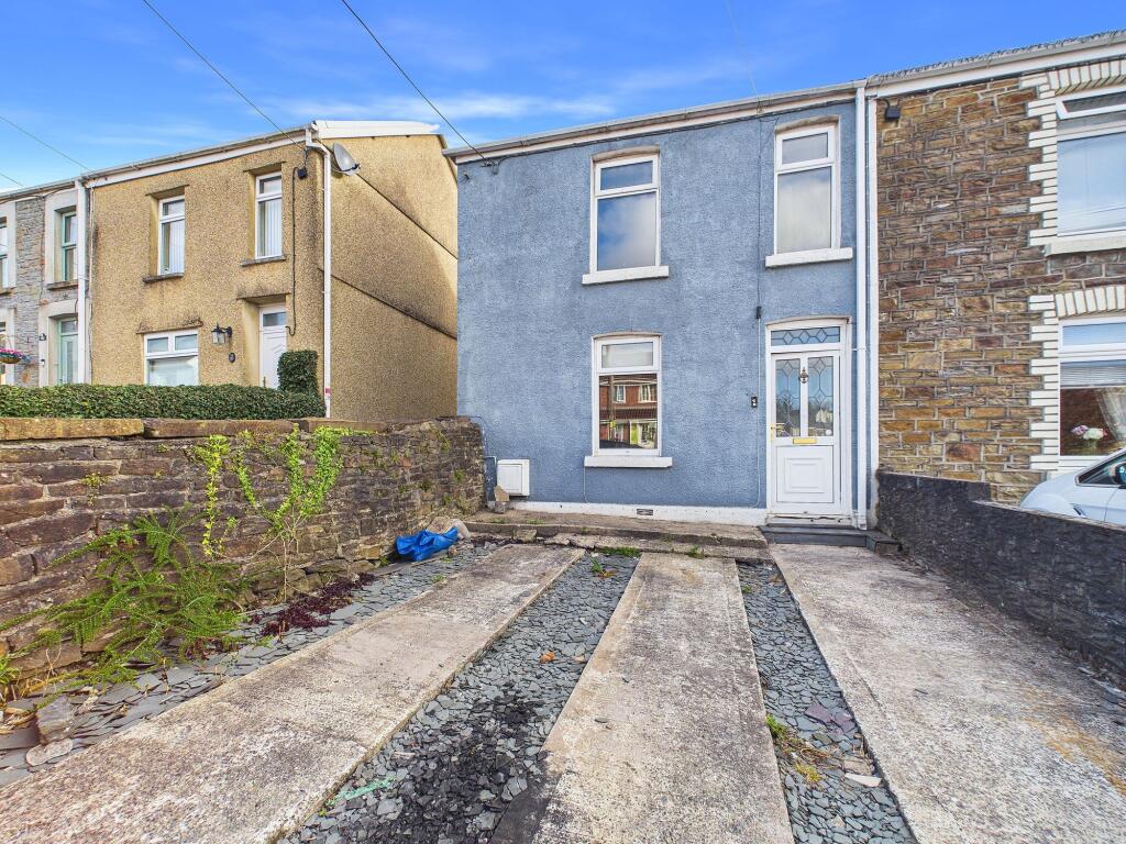 Main image of property: Lone Road, Clydach, SA6