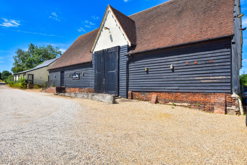 Main image of property: Development Opportunity, Great Bardfield