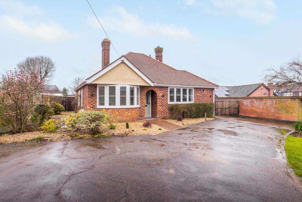 Main image of property: Water Lane, North Hykeham, Lincoln, Lincolnshire, LN6