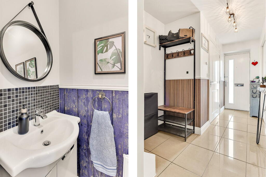 House in Milton Keynes - View 2
