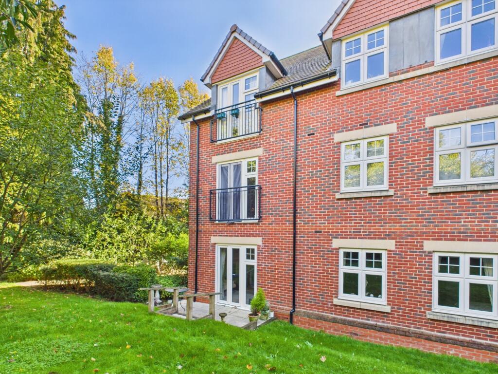 Main image of property: Marple Lane, Chalfont St. Peter, Buckinghamshire, SL9