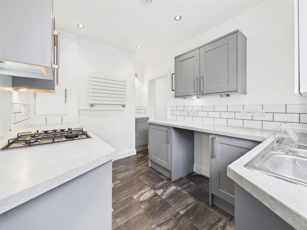 Apartment in Newcastle upon Tyne - View 2