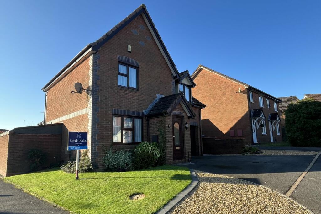 Main image of property: Brock End, Portishead, Bristol, BS20