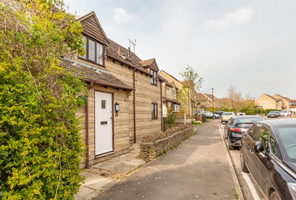 Main image of property: The Old Common, Chalford