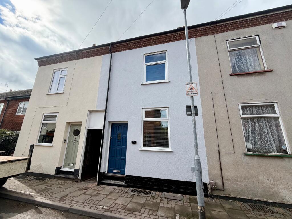 Main image of property: Lower Cambridge Street, Loughborough