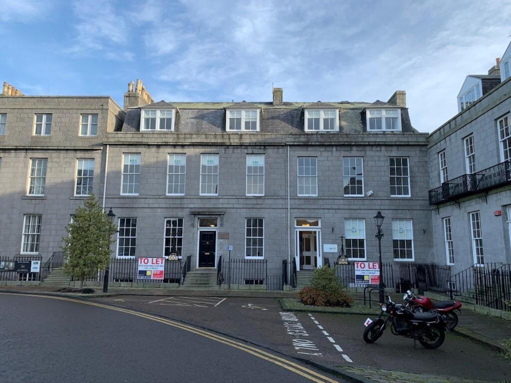 Woodburn House, Golden Square, Aberdeen, AB10 1RD